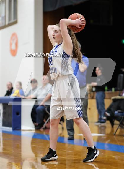 Thumbnail 2 in JV: Odessa @ Valley Christian photogallery.