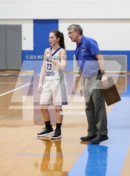 Thumbnail 2 in JV: Odessa @ Valley Christian photogallery.