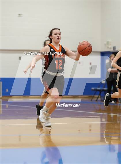 Thumbnail 1 in JV: Odessa @ Valley Christian photogallery.