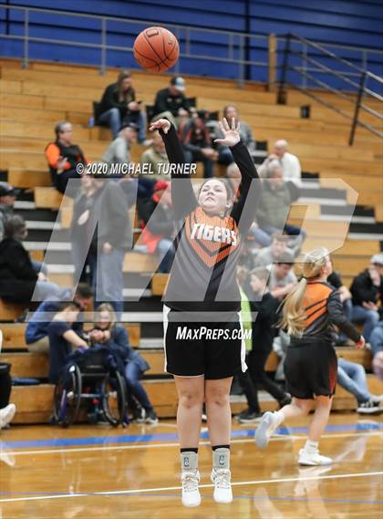 Thumbnail 1 in JV: Odessa @ Valley Christian photogallery.