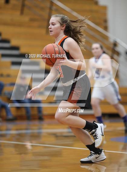 Thumbnail 1 in JV: Odessa @ Valley Christian photogallery.