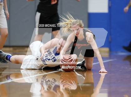 Thumbnail 2 in JV: Odessa @ Valley Christian photogallery.