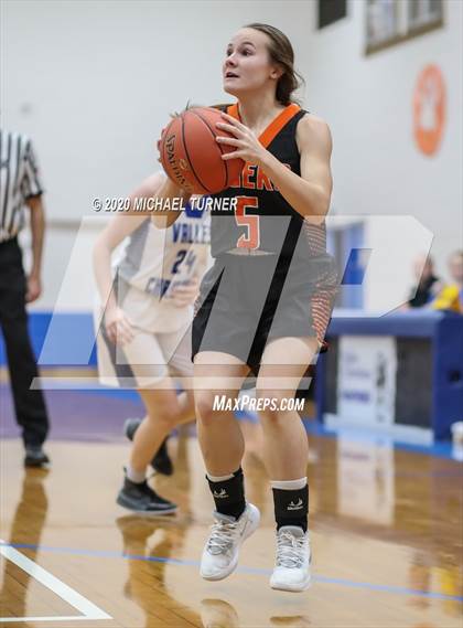 Thumbnail 1 in JV: Odessa @ Valley Christian photogallery.