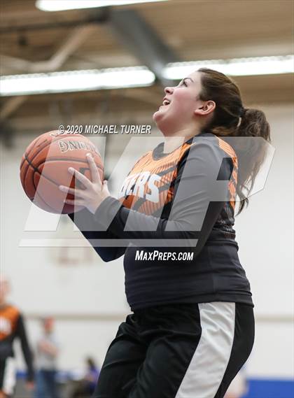 Thumbnail 3 in JV: Odessa @ Valley Christian photogallery.