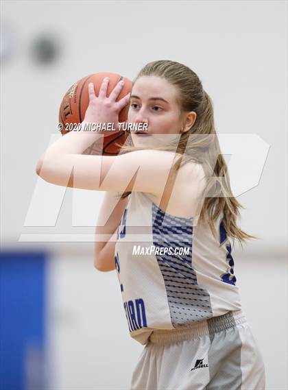 Thumbnail 1 in JV: Odessa @ Valley Christian photogallery.