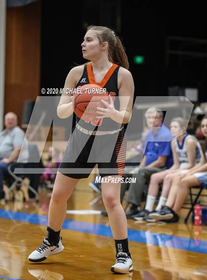 Thumbnail 3 in JV: Odessa @ Valley Christian photogallery.