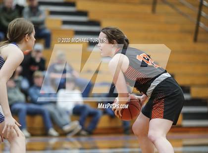 Thumbnail 1 in JV: Odessa @ Valley Christian photogallery.