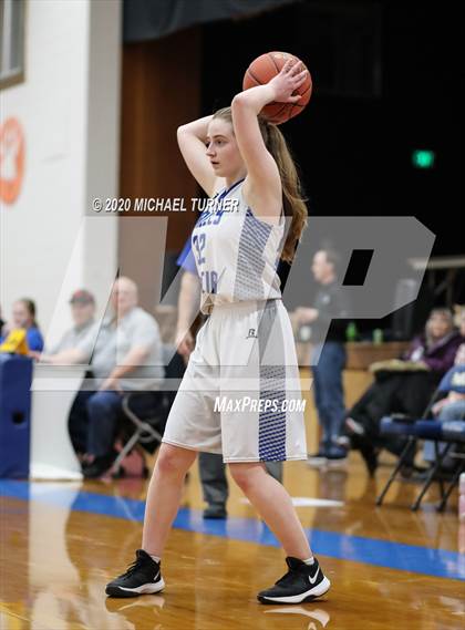 Thumbnail 1 in JV: Odessa @ Valley Christian photogallery.