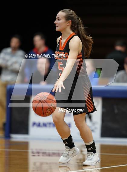 Thumbnail 2 in JV: Odessa @ Valley Christian photogallery.