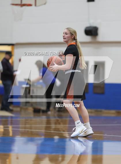 Thumbnail 1 in JV: Odessa @ Valley Christian photogallery.