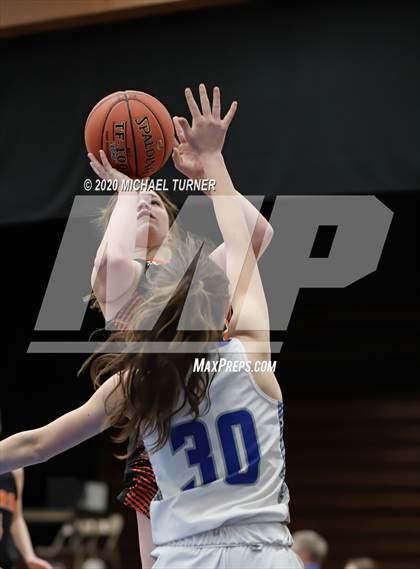 Thumbnail 2 in JV: Odessa @ Valley Christian photogallery.