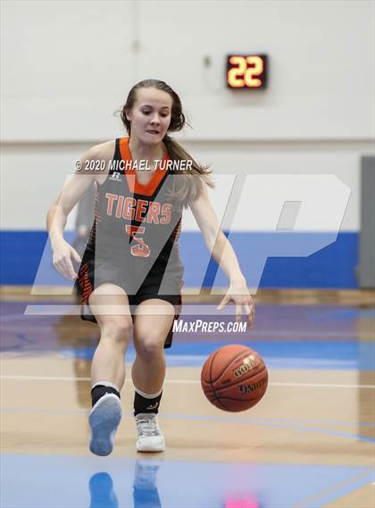 Thumbnail 2 in JV: Odessa @ Valley Christian photogallery.