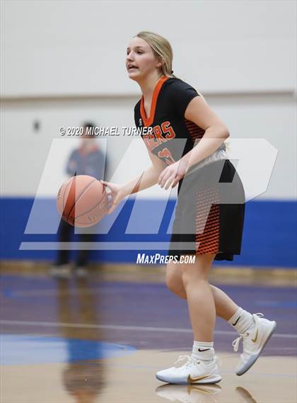 Thumbnail 1 in JV: Odessa @ Valley Christian photogallery.