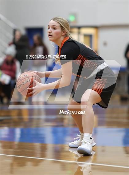 Thumbnail 3 in JV: Odessa @ Valley Christian photogallery.