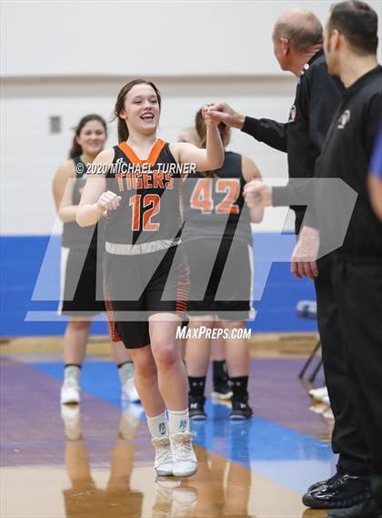 Thumbnail 1 in JV: Odessa @ Valley Christian photogallery.