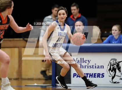 Thumbnail 2 in JV: Odessa @ Valley Christian photogallery.
