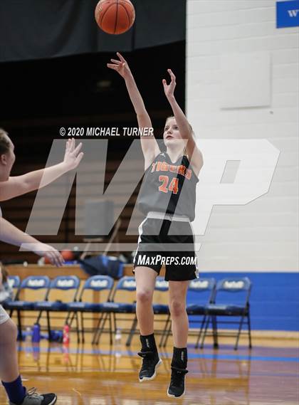 Thumbnail 1 in JV: Odessa @ Valley Christian photogallery.