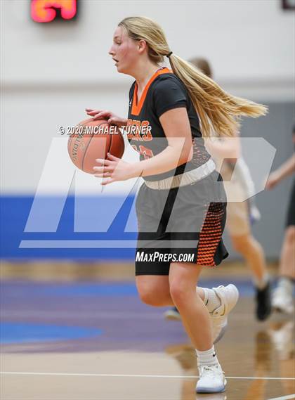 Thumbnail 3 in JV: Odessa @ Valley Christian photogallery.