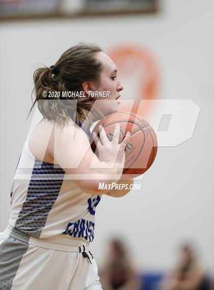 Thumbnail 3 in JV: Odessa @ Valley Christian photogallery.