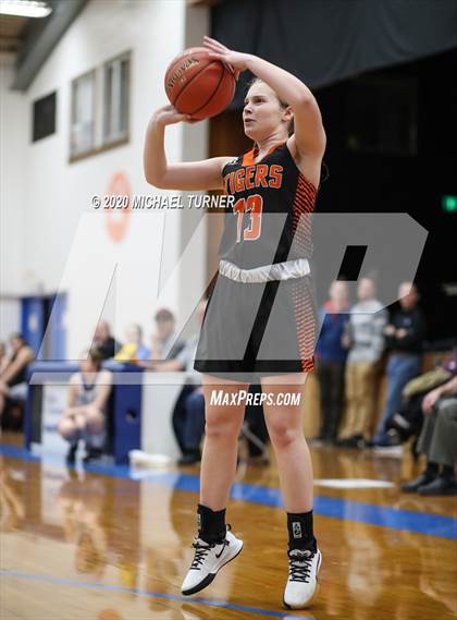 Thumbnail 1 in JV: Odessa @ Valley Christian photogallery.