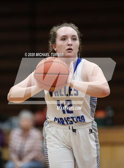 Thumbnail 1 in JV: Odessa @ Valley Christian photogallery.