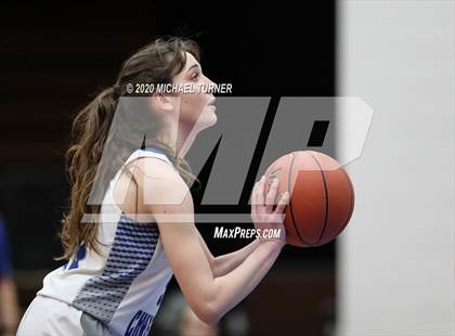 Thumbnail 3 in JV: Odessa @ Valley Christian photogallery.