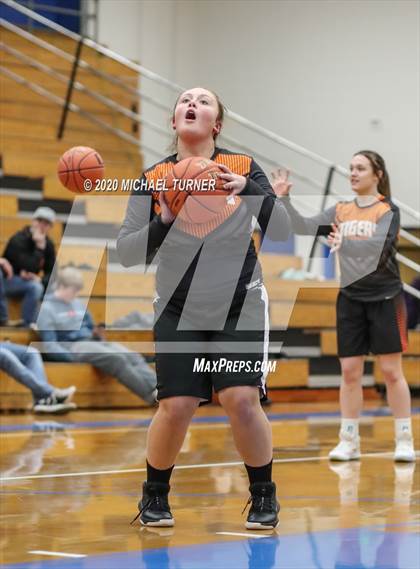 Thumbnail 2 in JV: Odessa @ Valley Christian photogallery.