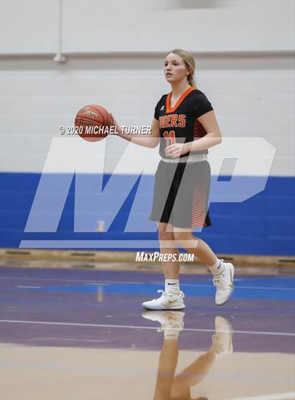 Thumbnail 2 in JV: Odessa @ Valley Christian photogallery.