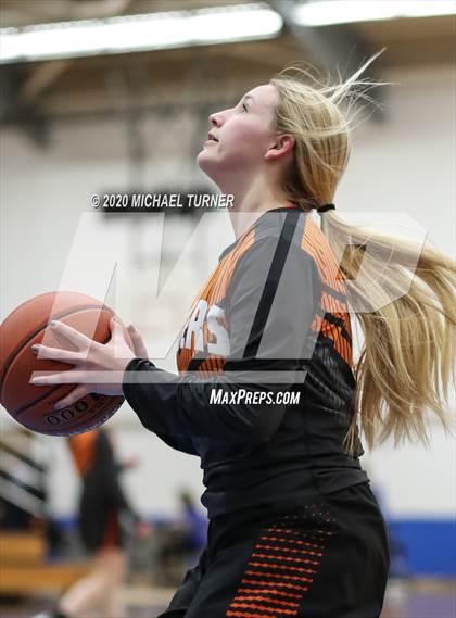 Thumbnail 1 in JV: Odessa @ Valley Christian photogallery.