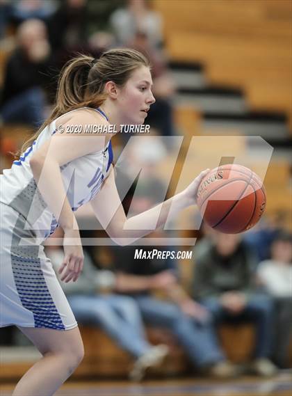 Thumbnail 1 in JV: Odessa @ Valley Christian photogallery.