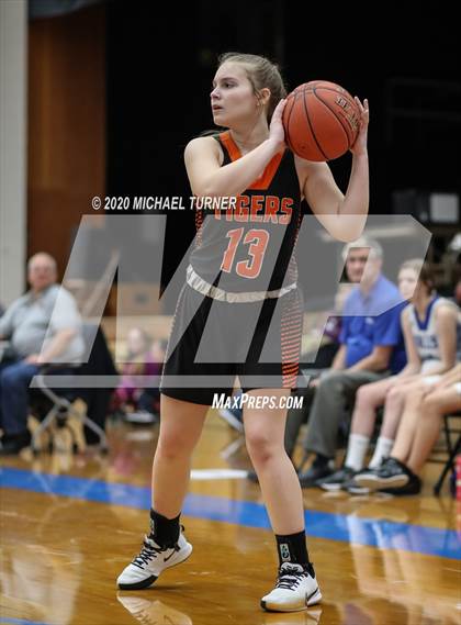 Thumbnail 2 in JV: Odessa @ Valley Christian photogallery.