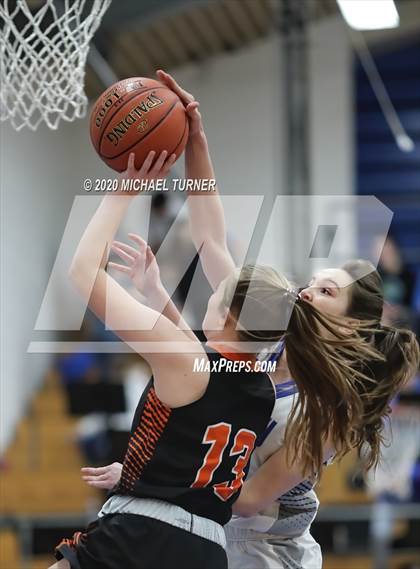 Thumbnail 2 in JV: Odessa @ Valley Christian photogallery.