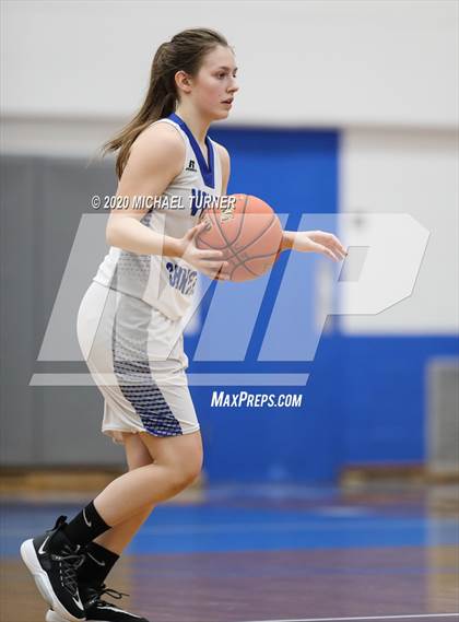 Thumbnail 1 in JV: Odessa @ Valley Christian photogallery.