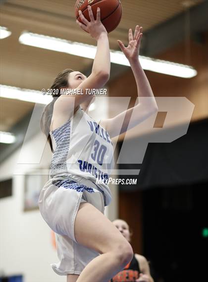 Thumbnail 3 in JV: Odessa @ Valley Christian photogallery.