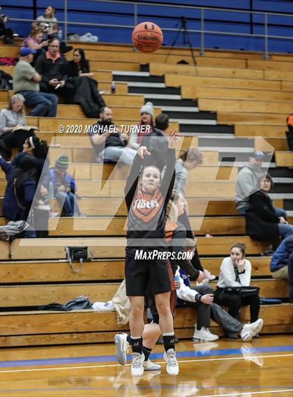 Thumbnail 2 in JV: Odessa @ Valley Christian photogallery.