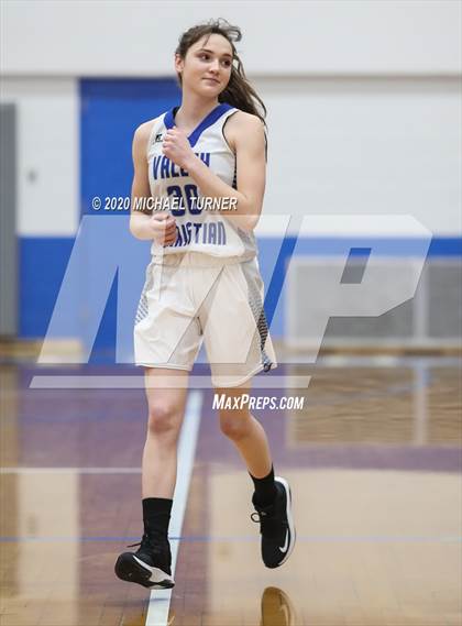 Thumbnail 3 in JV: Odessa @ Valley Christian photogallery.