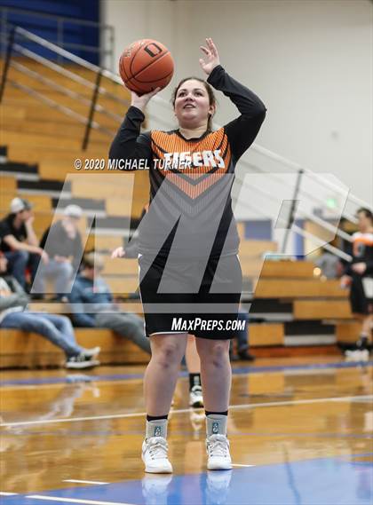 Thumbnail 1 in JV: Odessa @ Valley Christian photogallery.