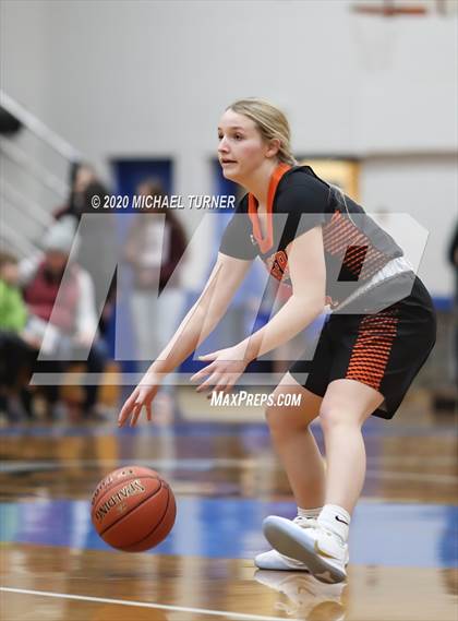 Thumbnail 2 in JV: Odessa @ Valley Christian photogallery.