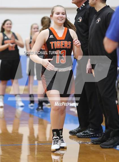 Thumbnail 2 in JV: Odessa @ Valley Christian photogallery.