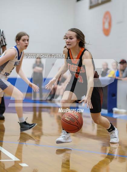 Thumbnail 3 in JV: Odessa @ Valley Christian photogallery.