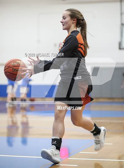 Thumbnail 1 in JV: Odessa @ Valley Christian photogallery.