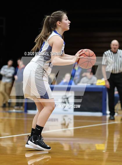 Thumbnail 2 in JV: Odessa @ Valley Christian photogallery.