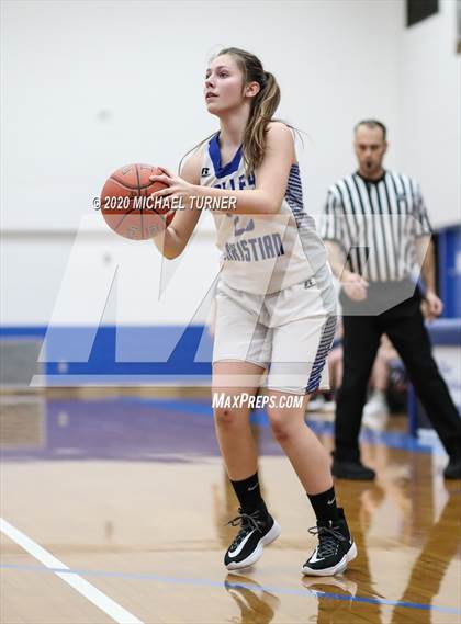 Thumbnail 3 in JV: Odessa @ Valley Christian photogallery.