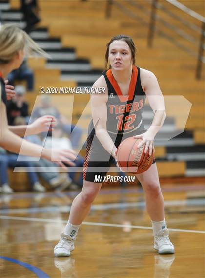 Thumbnail 2 in JV: Odessa @ Valley Christian photogallery.