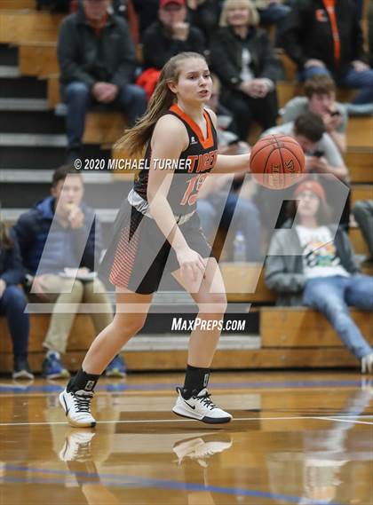 Thumbnail 2 in JV: Odessa @ Valley Christian photogallery.