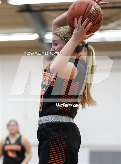 Thumbnail 1 in JV: Odessa @ Valley Christian photogallery.