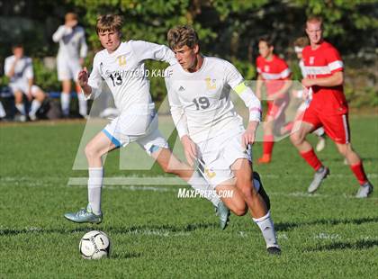 Thumbnail 3 in Norwich Free Academy @ Ledyard photogallery.