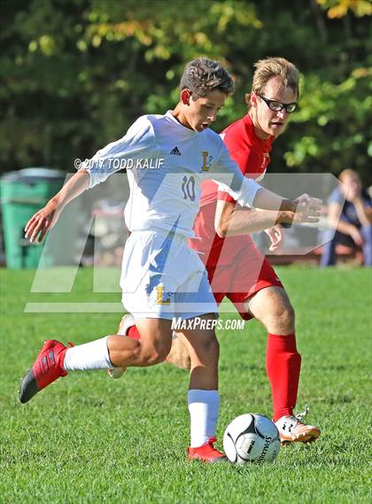 Thumbnail 3 in Norwich Free Academy @ Ledyard photogallery.