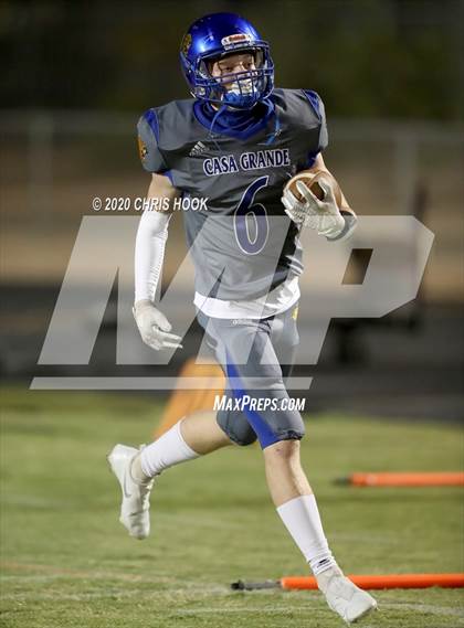 Thumbnail 3 in Lake Havasu @ Casa Grande photogallery.