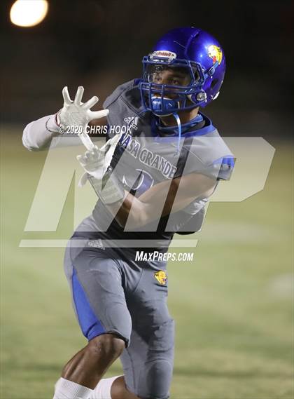 Thumbnail 3 in Lake Havasu @ Casa Grande photogallery.